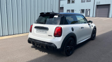 MINI Hatchback 2.0 Cooper S Sport 3dr Auto Petrol Hatchback